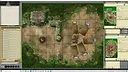 Fantasy Grounds - Pathfinder RPG - Map Pack - Camps And Shelters Screenshot 0