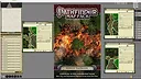 Fantasy Grounds - Pathfinder RPG - Map Pack - Forest Dangers Screenshot 3