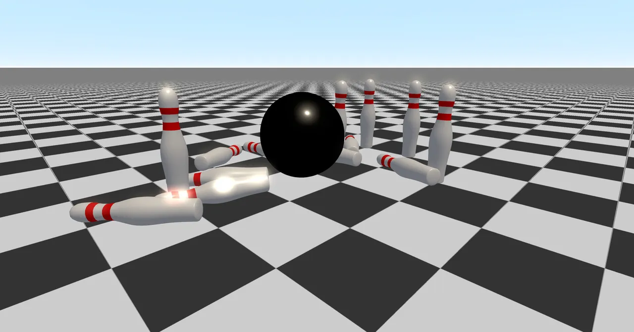 FUNDAMENTA Screenshot 5