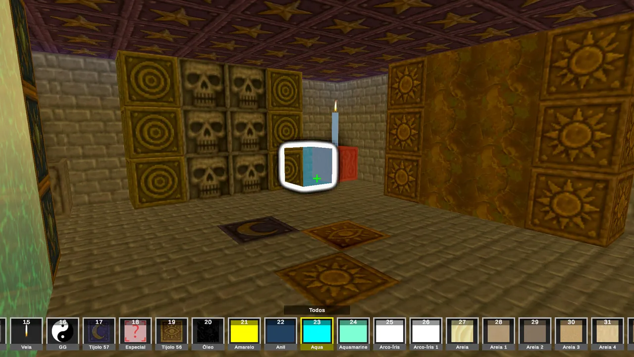 FUNDAMENTA Screenshot 10