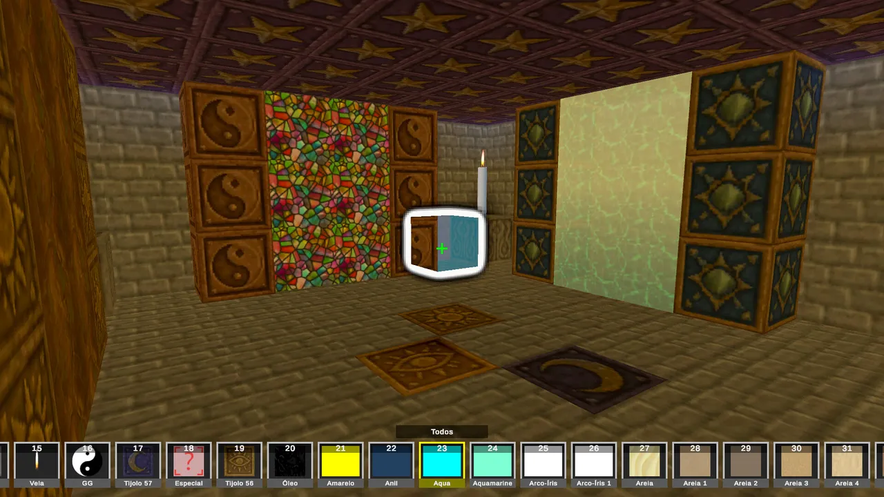FUNDAMENTA Screenshot 9