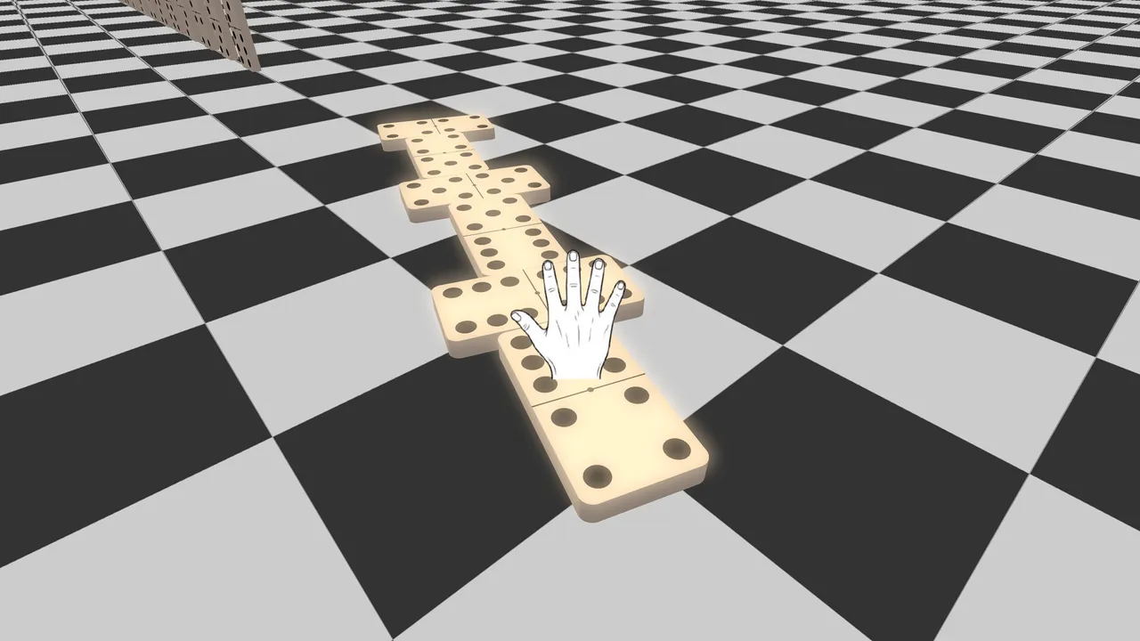 FUNDAMENTA Screenshot 3