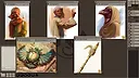 Fantasy Grounds - Tales Beneath the Sands Screenshot 1