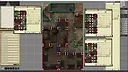Fantasy Grounds - Pathfinder RPG - Map Pack - Slum Quarter Alleys Screenshot 4