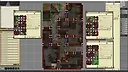 Fantasy Grounds - Pathfinder RPG - Map Pack - Slum Quarter Alleys Screenshot 3