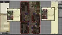 Fantasy Grounds - Pathfinder RPG - Map Pack - Slum Quarter Alleys Screenshot 0
