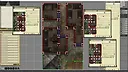 Fantasy Grounds - Pathfinder RPG - Map Pack - Slum Quarter Alleys Screenshot 2