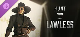 Hunt: Showdown 1896 - The Lawless