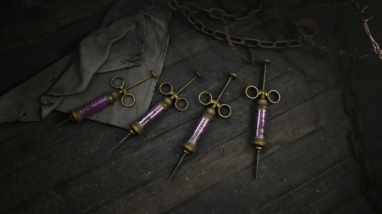 Hunt: Showdown 1896 – The Penitent Screenshot 3