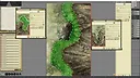 Fantasy Grounds - Pathfinder RPG - Map Pack - Urban Sites Screenshot 3