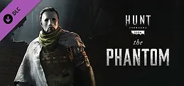 Hunt: Showdown 1896- The Phantom