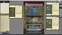 Fantasy Grounds - Pathfinder RPG - Map Pack: Road System Screenshot 4