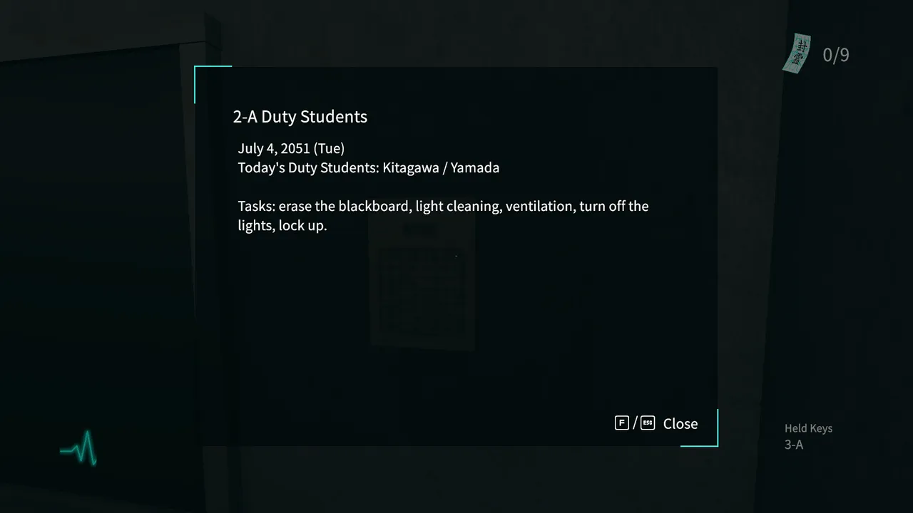 Ofuda Placement Service Screenshot 5
