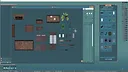Fantasy Grounds - FG Victorian Map Pack 2 Screenshot 3