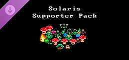 Solaris Supporter Pack