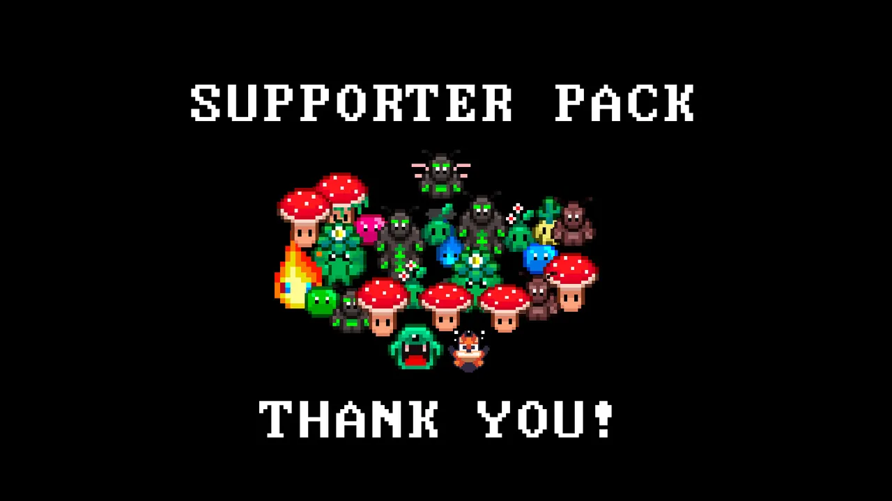 Solaris Supporter Pack Screenshot 0