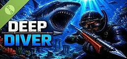 DEEP DIVER Demo
