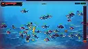 DEEP DIVER Demo Screenshot 1