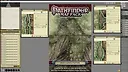 Fantasy Grounds - Pathfinder RPG - Map Pack: Perilous paths Screenshot 4