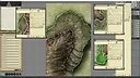 Fantasy Grounds - Pathfinder RPG - Map Pack: Perilous paths Screenshot 3