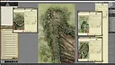 Fantasy Grounds - Pathfinder RPG - Map Pack: Perilous paths Screenshot 2