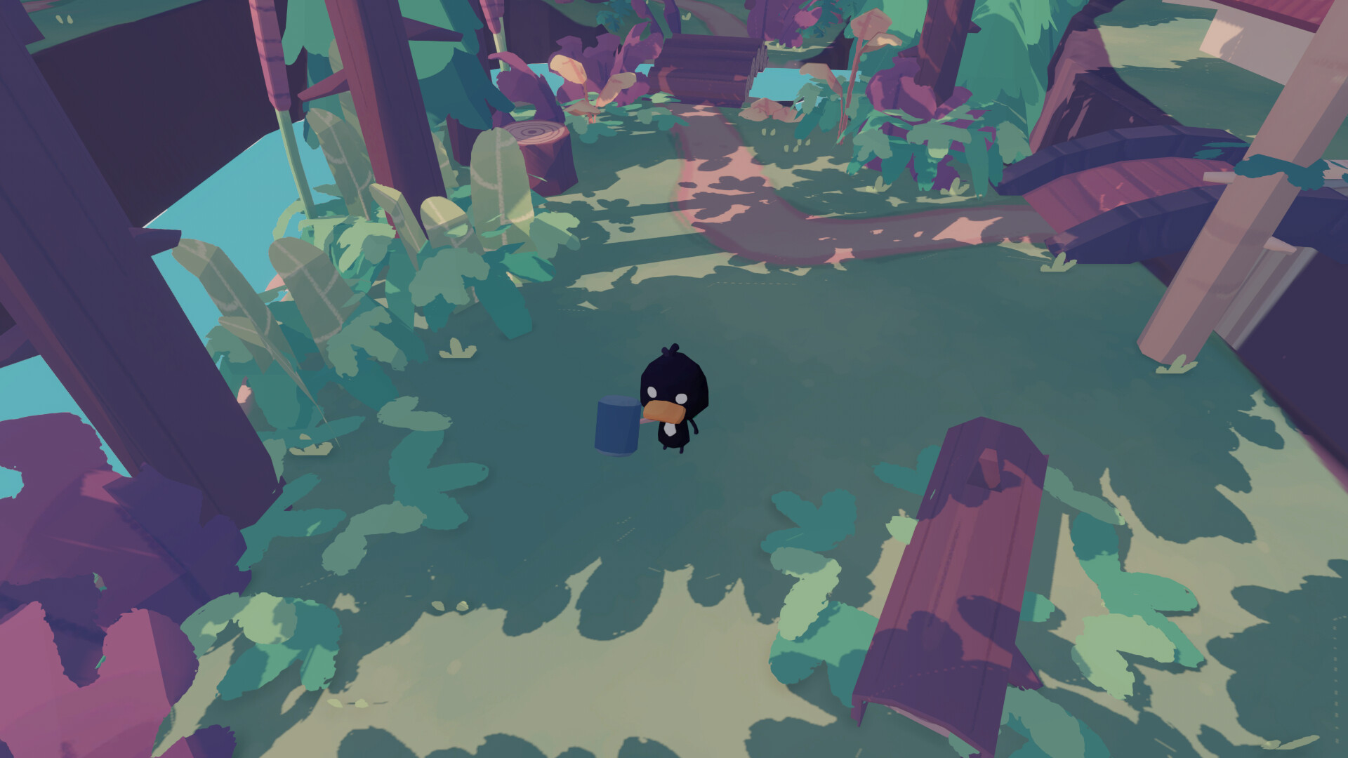 Mirth Island Screenshot 6