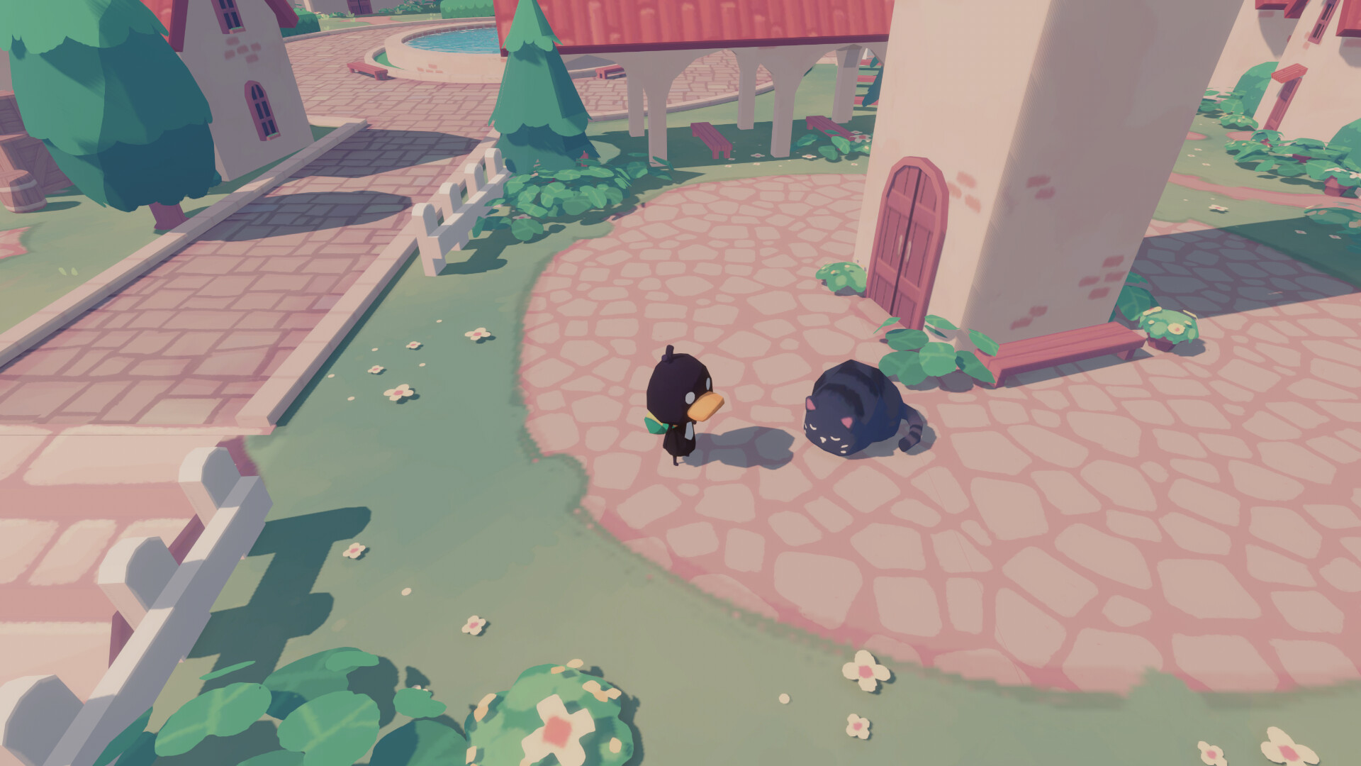 Mirth Island Screenshot 0