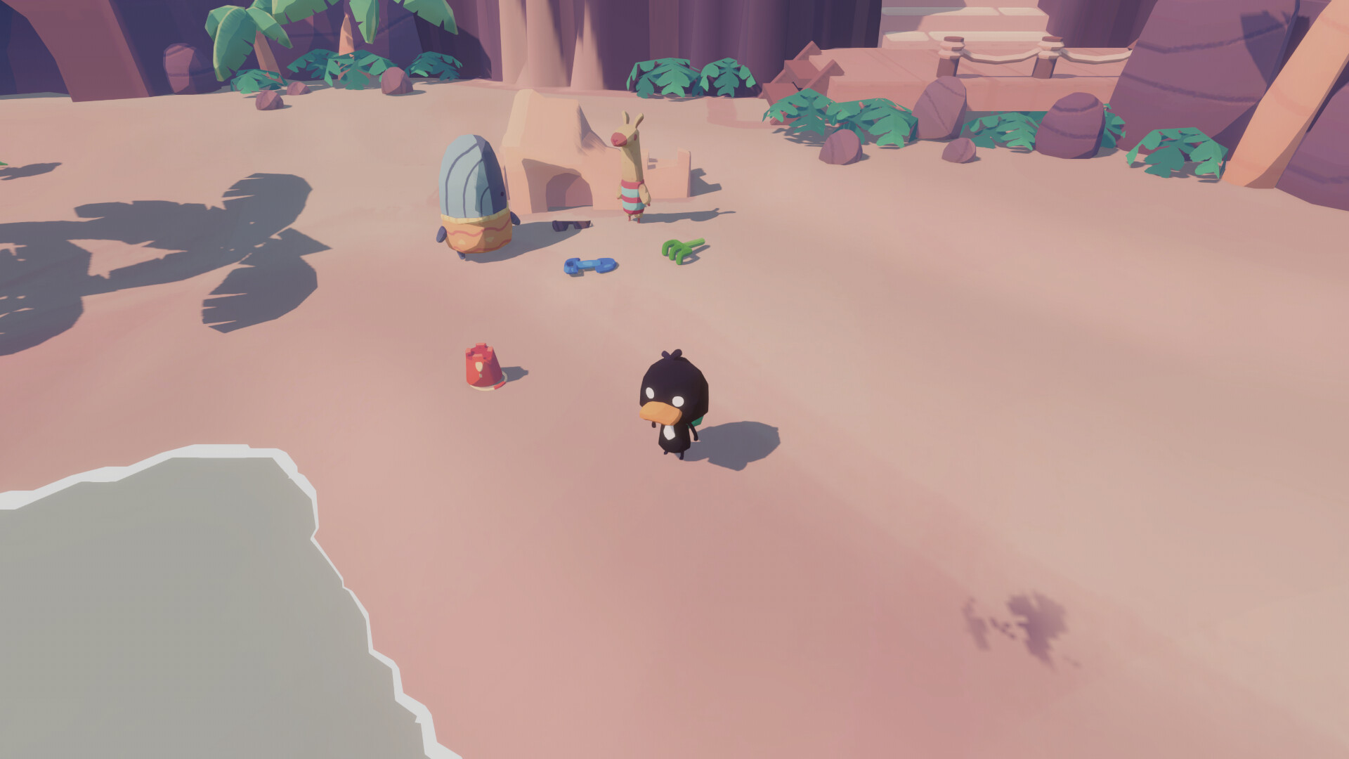 Mirth Island Screenshot 5