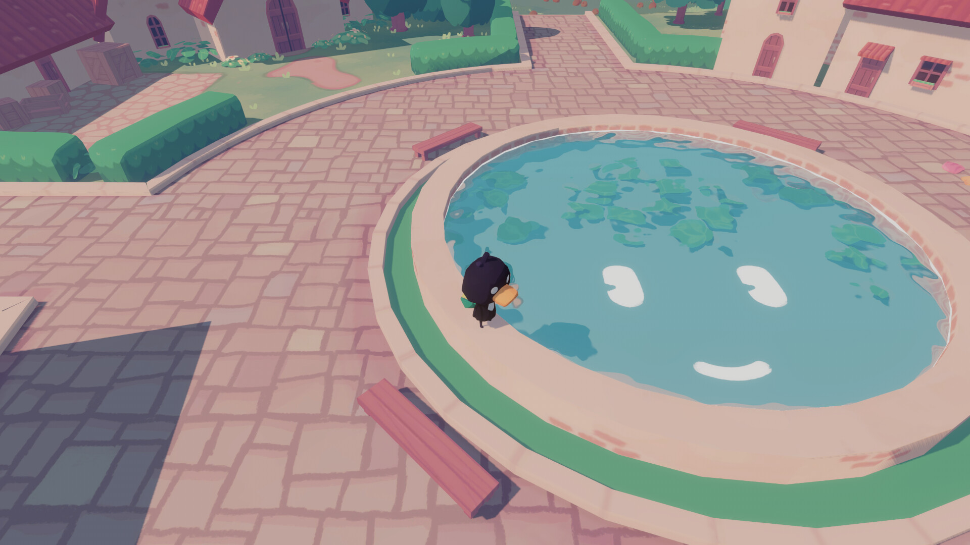 Mirth Island Screenshot 4