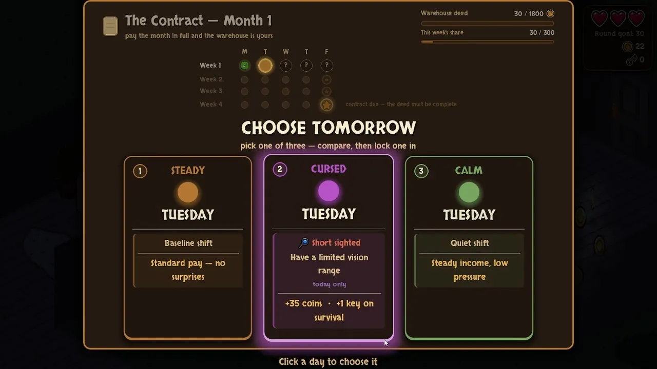 Stash Mayhem Screenshot 4