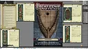 Fantasy Grounds - Pathfinder RPG - Map Pack: Armada Screenshot 4