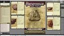 Fantasy Grounds - Pathfinder RPG - Map Pack: Desert Sites Screenshot 3