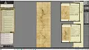 Fantasy Grounds - Pathfinder RPG - Map Pack: Desert Sites Screenshot 0
