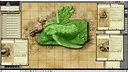 Fantasy Grounds - Pathfinder RPG - Map Pack: Desert Sites Screenshot 1