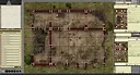 Fantasy Grounds - Pathfinder RPG - Map Pack - Ruined Village Screenshot 4