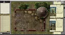 Fantasy Grounds - Pathfinder RPG - Map Pack - Ruined Village Screenshot 2