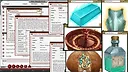 Fantasy Grounds - Pathfinder 2 RPG - Lost Omens: The Grand Bazaar Screenshot 2