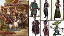 Fantasy Grounds - Pathfinder 2 RPG - Lost Omens: The Grand Bazaar Screenshot 1