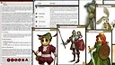 Fantasy Grounds - Pathfinder 2 RPG - Lost Omens: The Grand Bazaar Screenshot 4