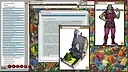 Fantasy Grounds - Pathfinder 2 RPG - Lost Omens: The Grand Bazaar Screenshot 3