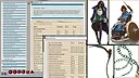 Fantasy Grounds - Pathfinder 2 RPG - Lost Omens: The Grand Bazaar Screenshot 0