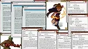 Fantasy Grounds - Pathfinder 2 RPG - Lost Omens: The Grand Bazaar Screenshot 6