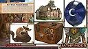 Fantasy Grounds - Pathfinder 2 RPG - Lost Omens: The Grand Bazaar Screenshot 5