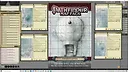 Fantasy Grounds - Pathfinder RPG - Map Pack - Frozen Sites Screenshot 3