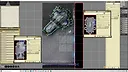Fantasy Grounds - Pathfinder RPG - Map Pack - Starship Decks Screenshot 0