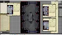 Fantasy Grounds - Pathfinder RPG - Map Pack - Starship Decks Screenshot 3