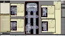 Fantasy Grounds - Pathfinder RPG - Map Pack - Starship Decks Screenshot 2
