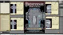 Fantasy Grounds - Pathfinder RPG - Map Pack - Starship Decks Screenshot 1