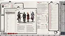 Fantasy Grounds - D&D Mordenkainen Presents Monsters of the Multiverse Screenshot 0
