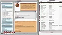 Fantasy Grounds - Pathfinder 2 RPG - Guns & Gears Screenshot 0
